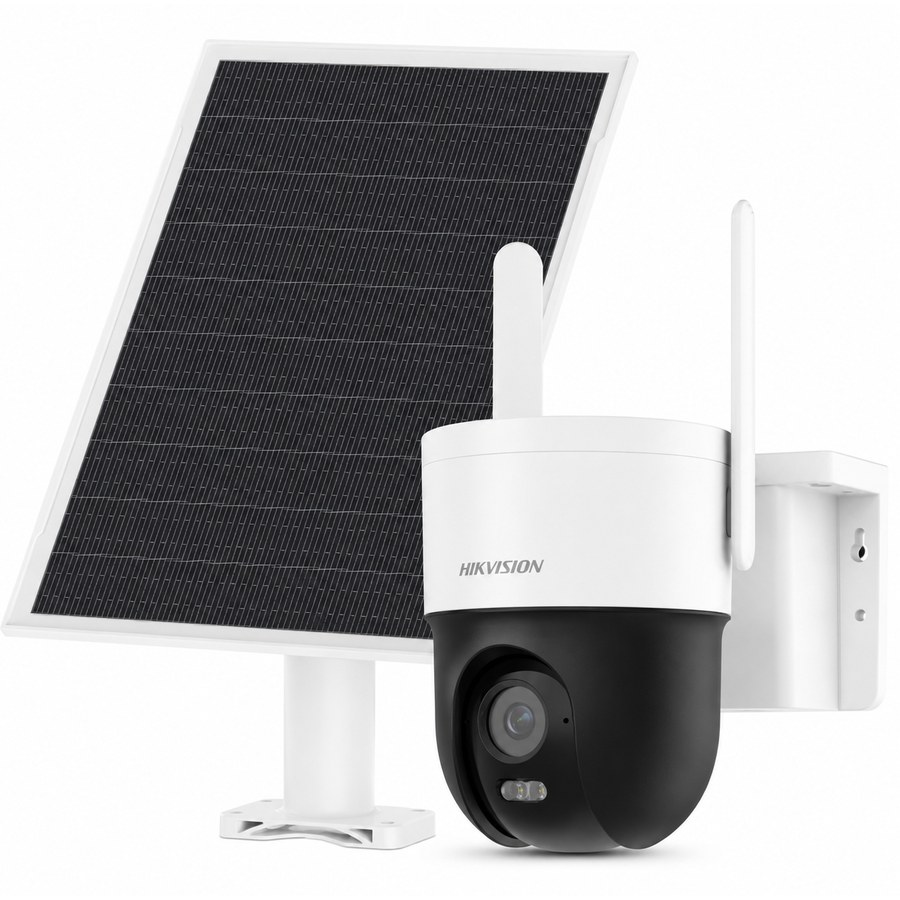 X7-G5 Plus 2 寸 400 万白光全彩太阳能 4G 球机