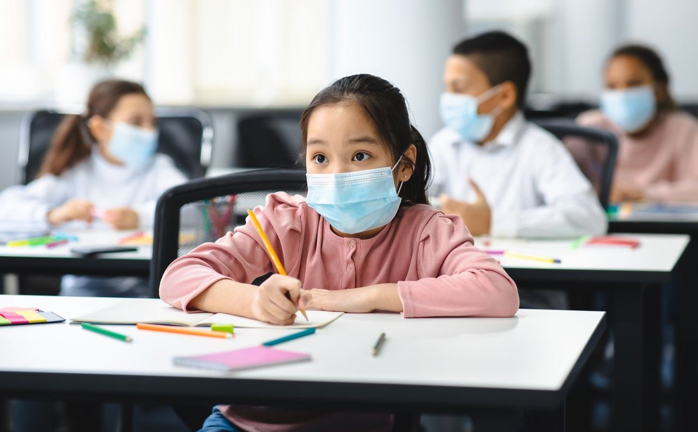 学生到离校管理解决方案
