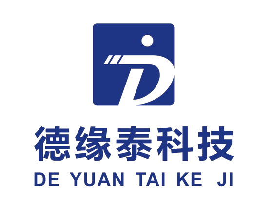 武汉德缘泰科技有限公司logo